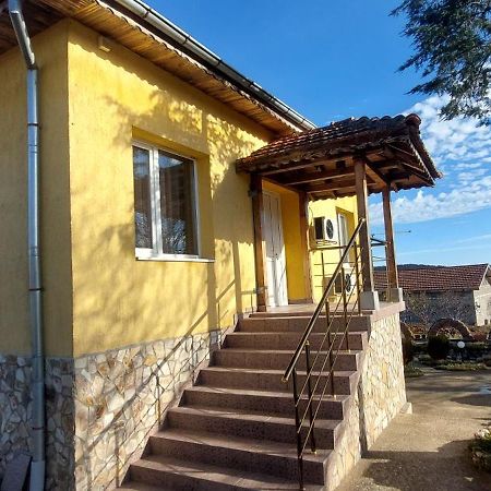 Guest House Gorski Kut Granitovo Екстер'єр фото