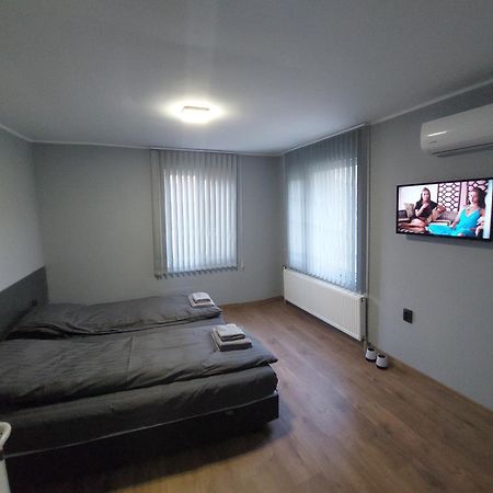 Guest House Gorski Kut Granitovo Екстер'єр фото