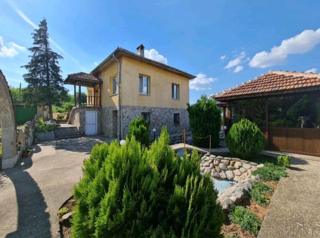 Guest House Gorski Kut Granitovo Екстер'єр фото