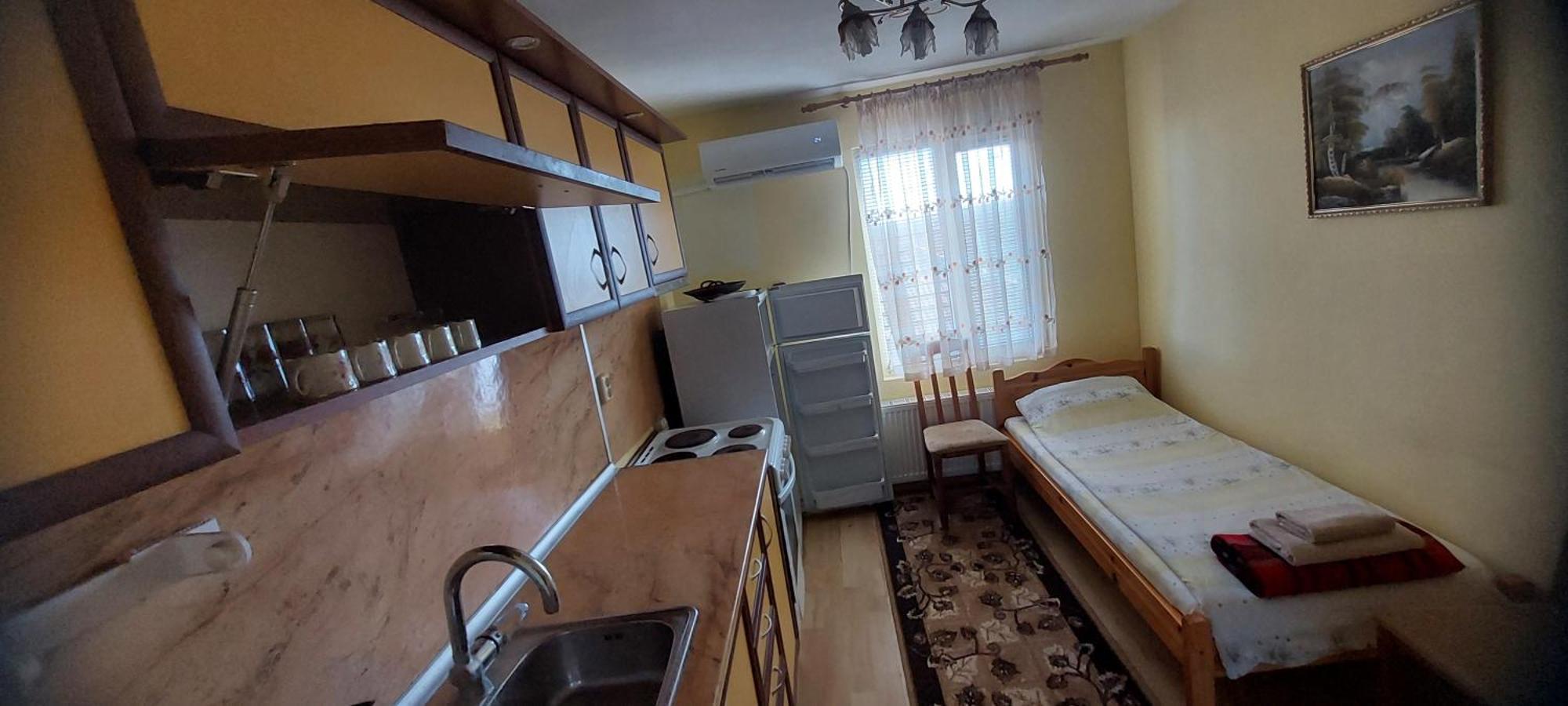Guest House Gorski Kut Granitovo Екстер'єр фото