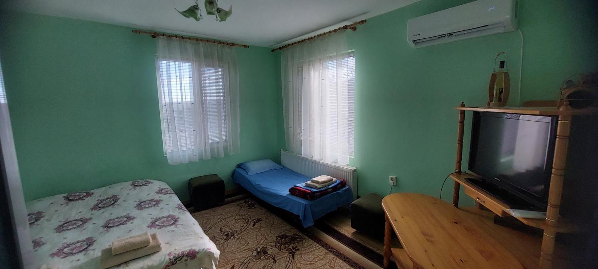 Guest House Gorski Kut Granitovo Екстер'єр фото