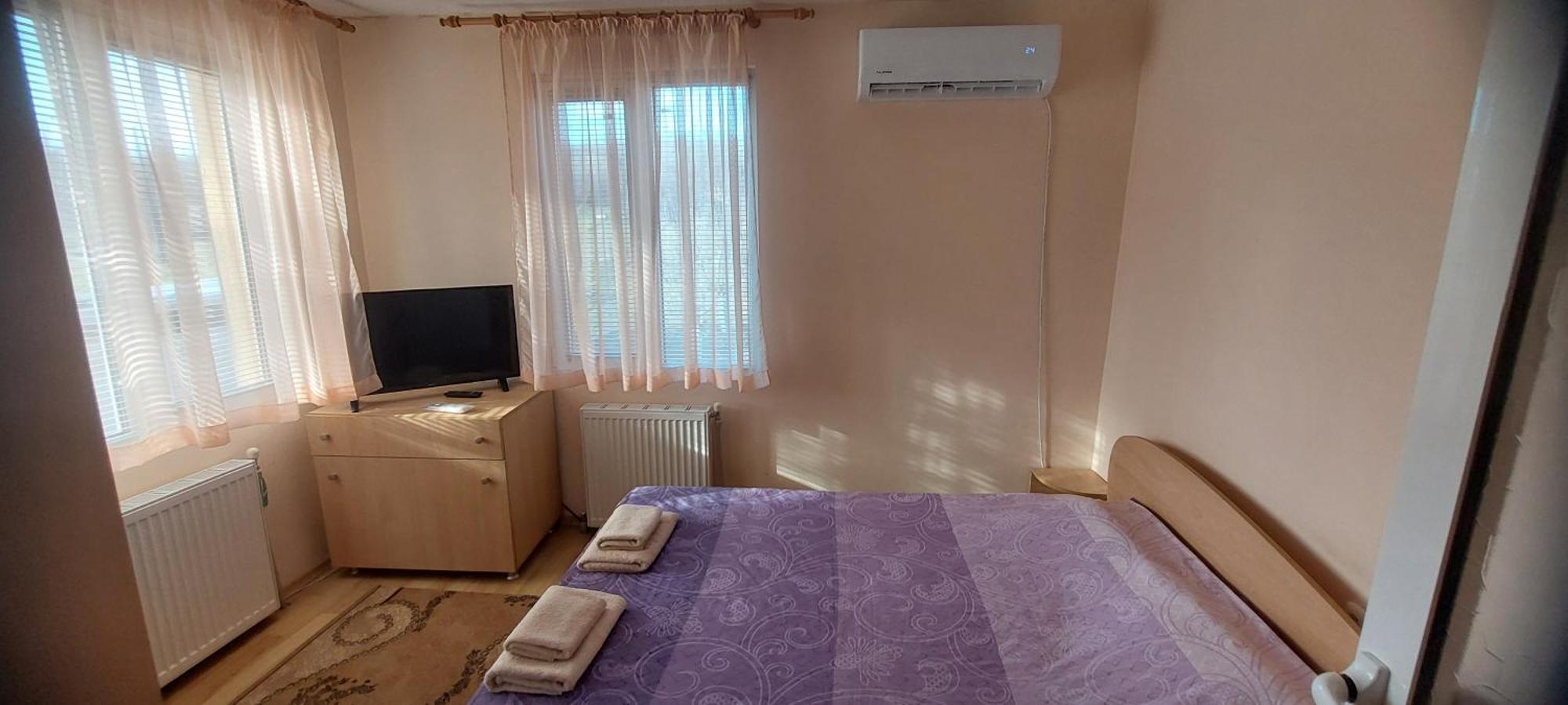 Guest House Gorski Kut Granitovo Екстер'єр фото