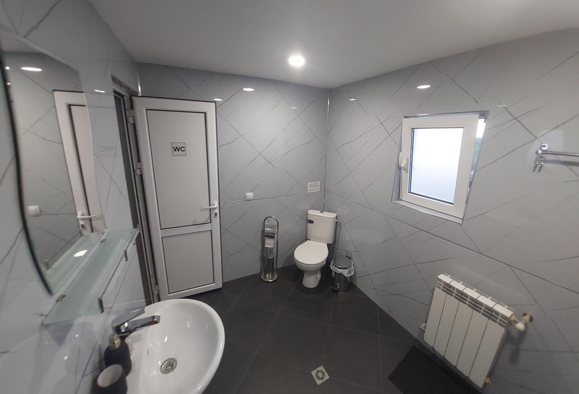 Guest House Gorski Kut Granitovo Екстер'єр фото