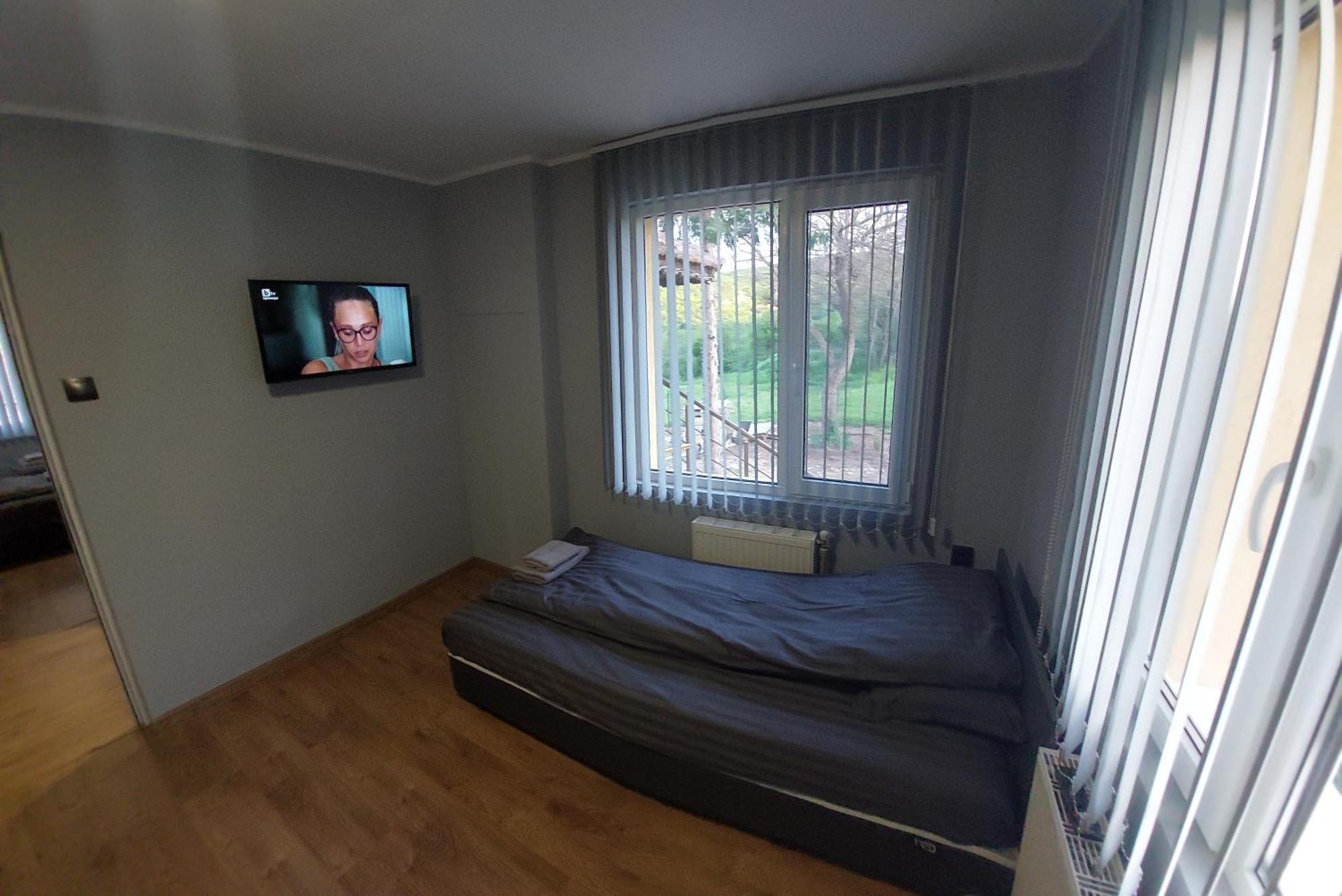 Guest House Gorski Kut Granitovo Екстер'єр фото