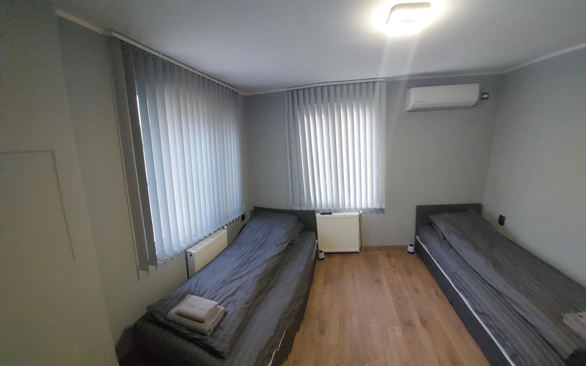 Guest House Gorski Kut Granitovo Екстер'єр фото