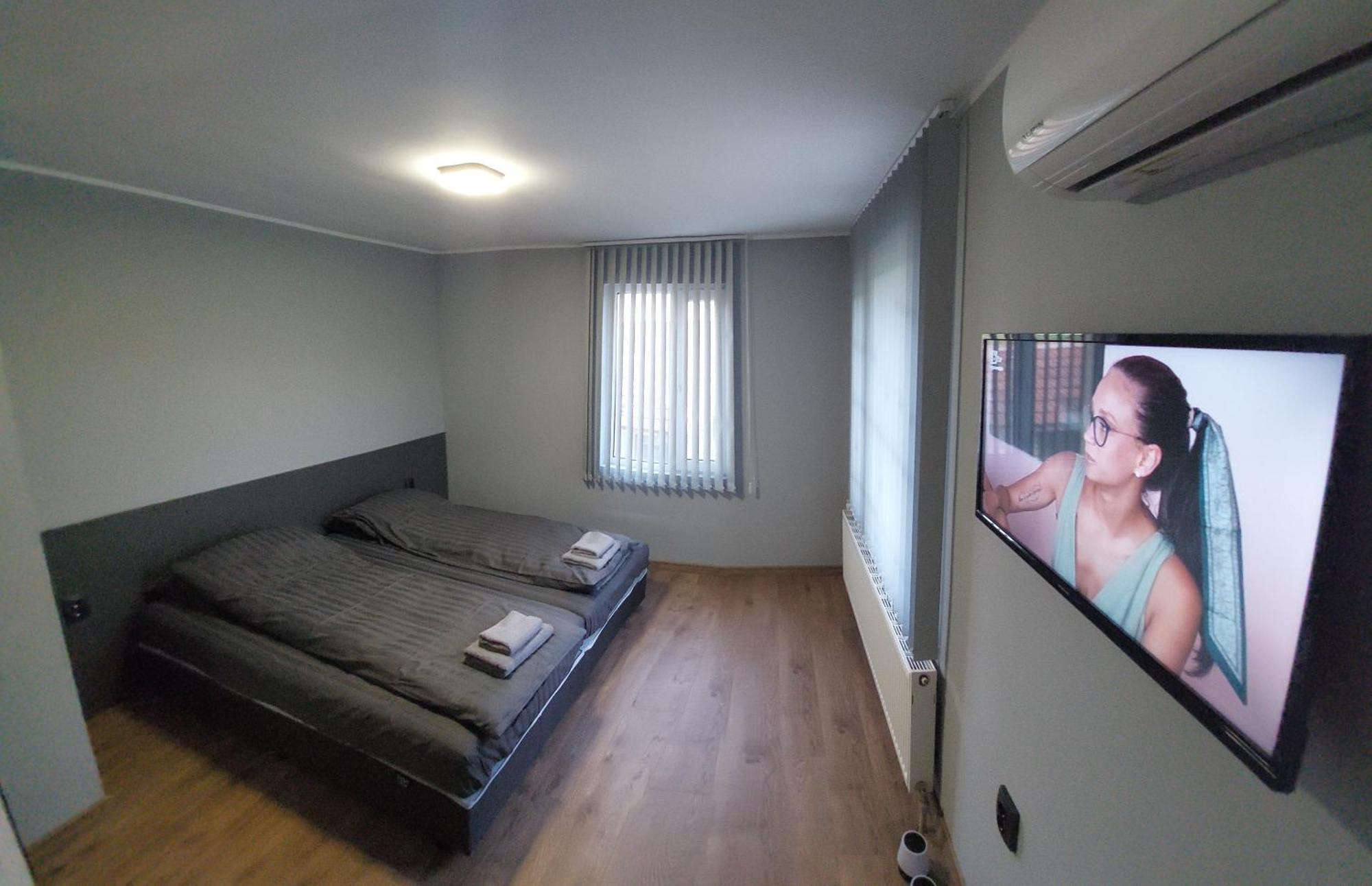 Guest House Gorski Kut Granitovo Екстер'єр фото