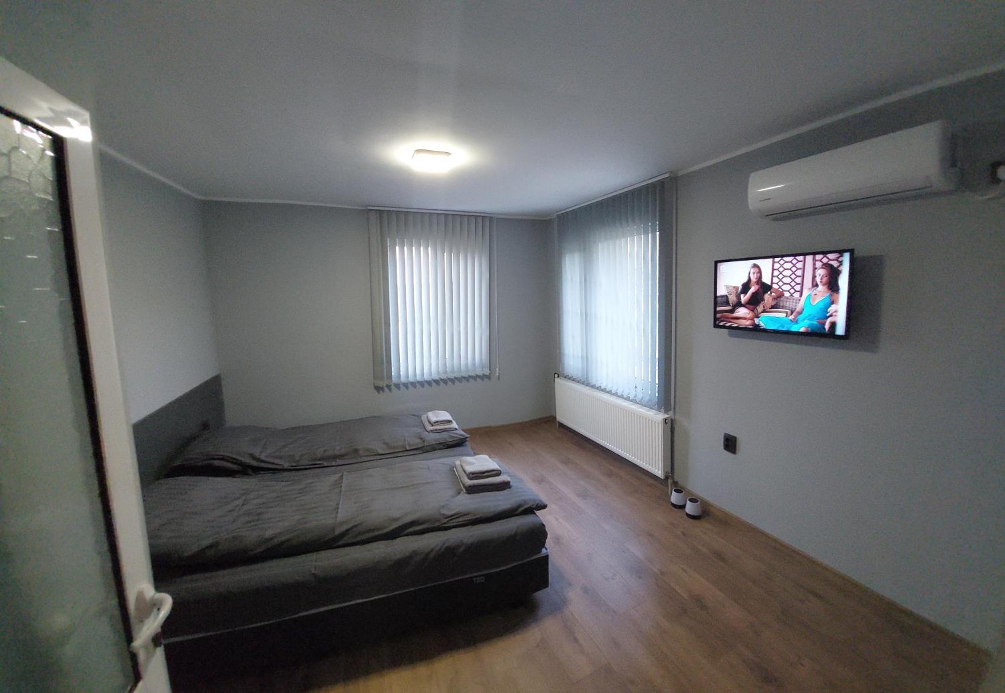 Guest House Gorski Kut Granitovo Екстер'єр фото