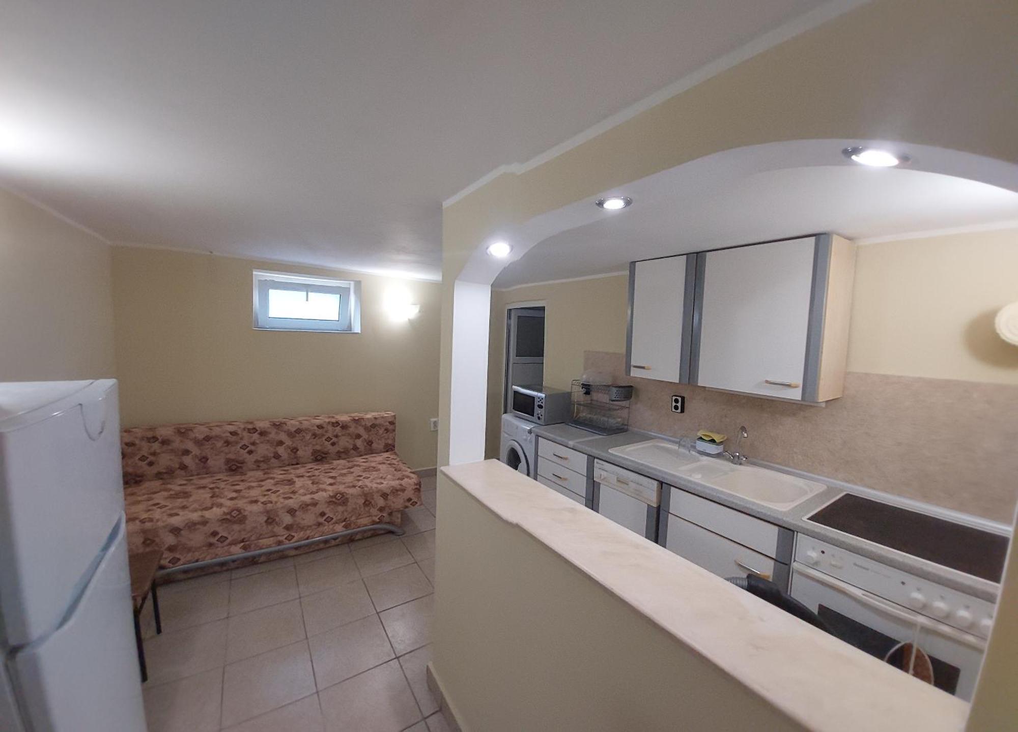 Guest House Gorski Kut Granitovo Екстер'єр фото
