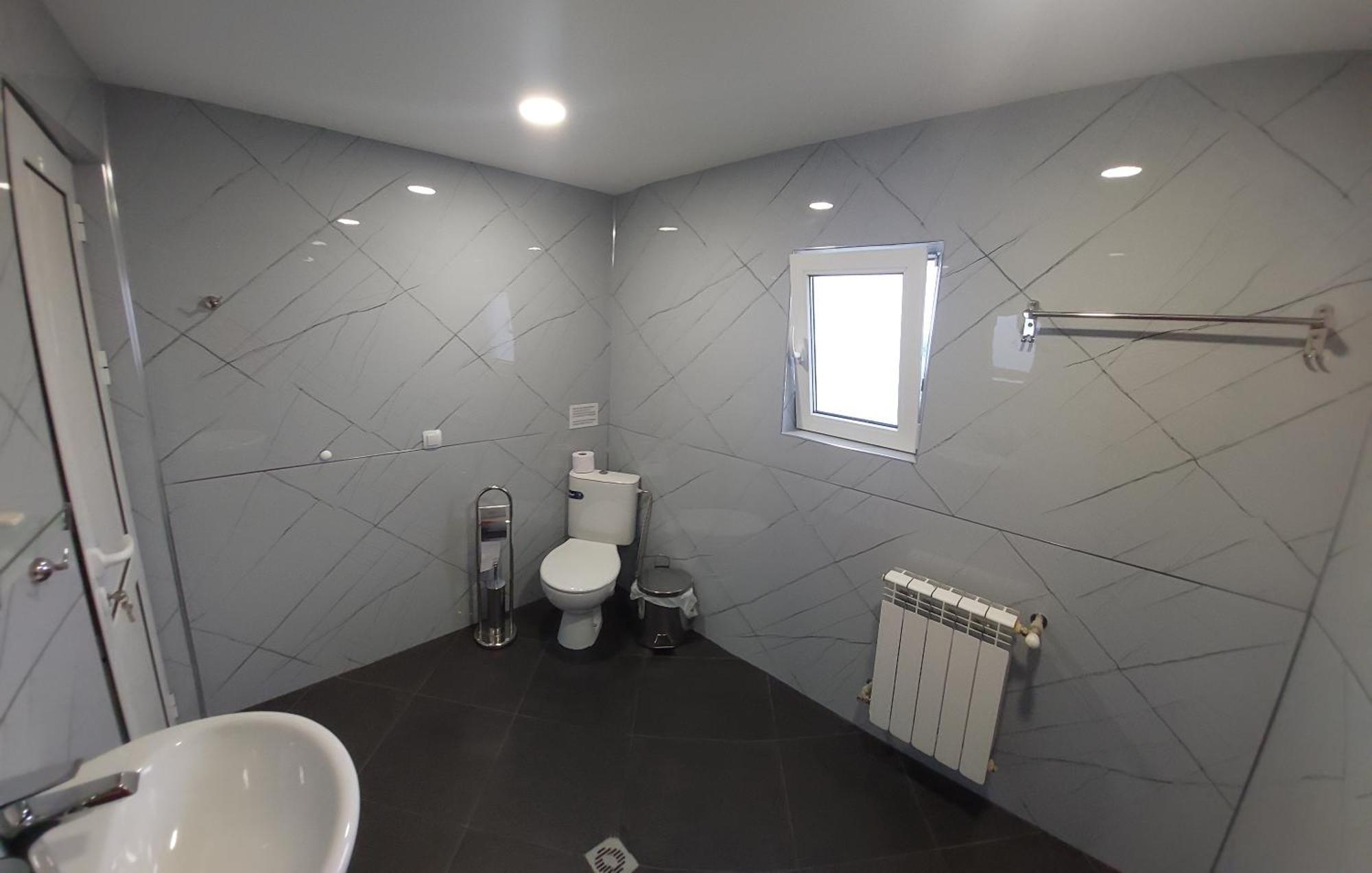 Guest House Gorski Kut Granitovo Екстер'єр фото