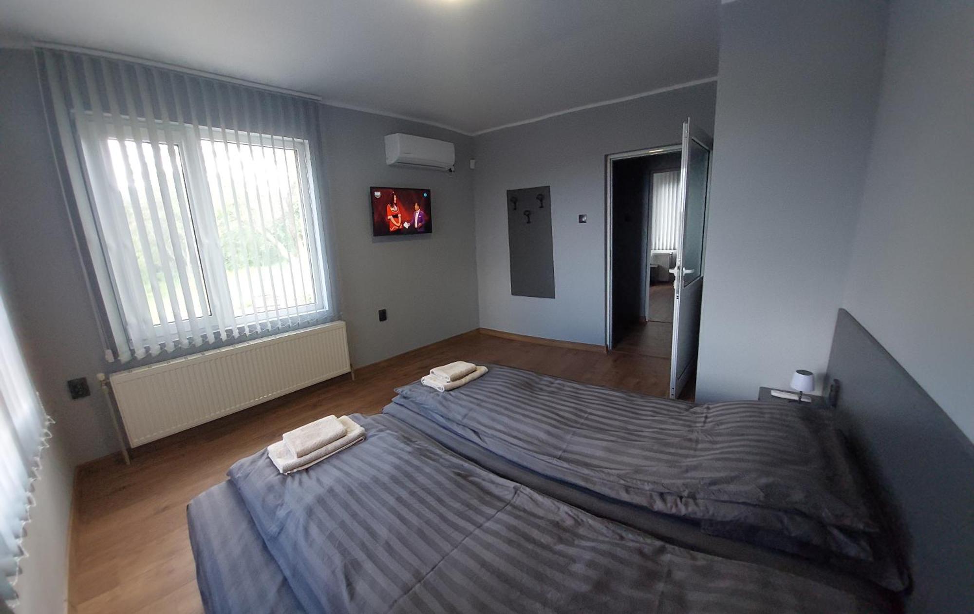 Guest House Gorski Kut Granitovo Екстер'єр фото