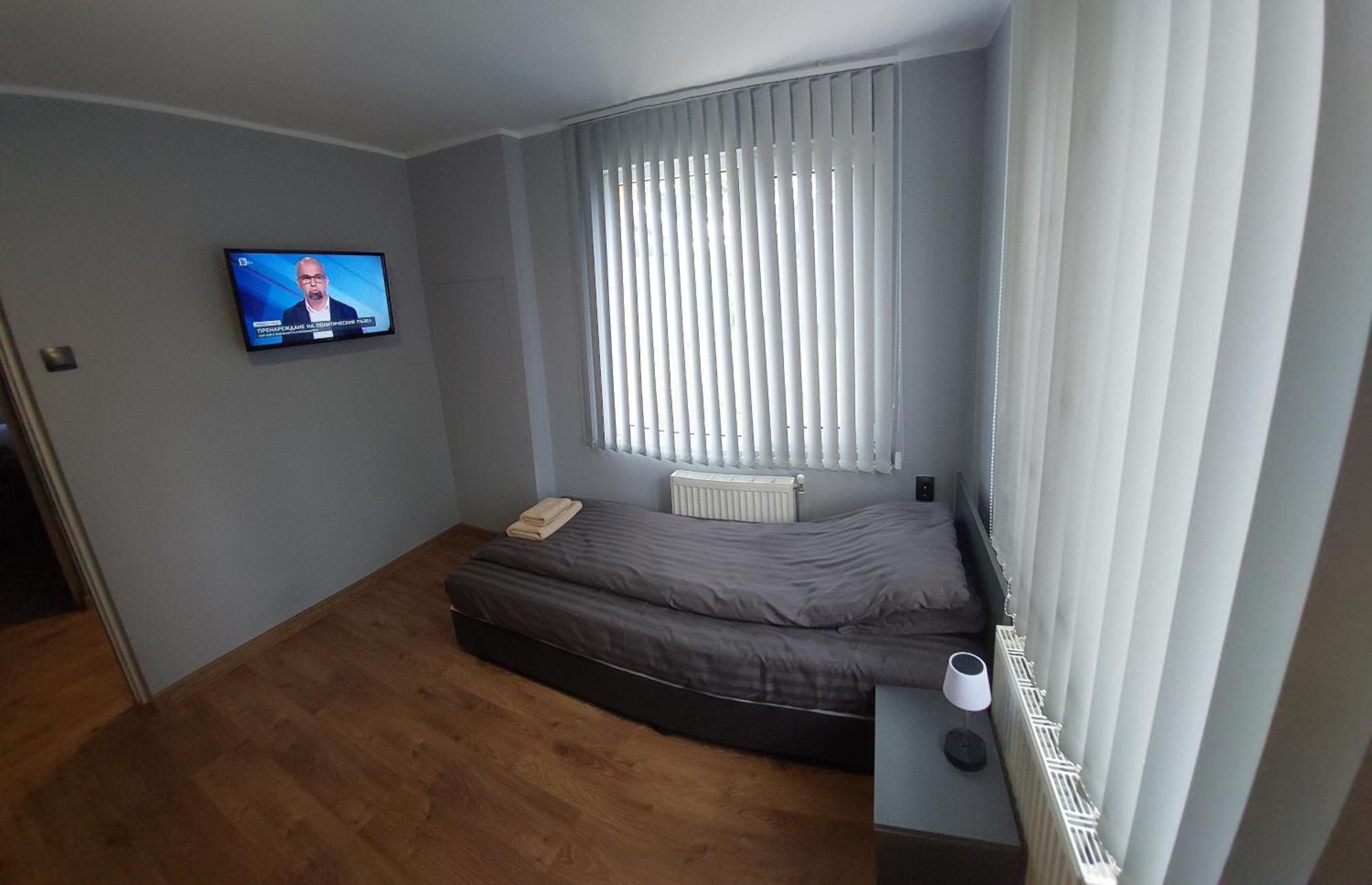 Guest House Gorski Kut Granitovo Екстер'єр фото