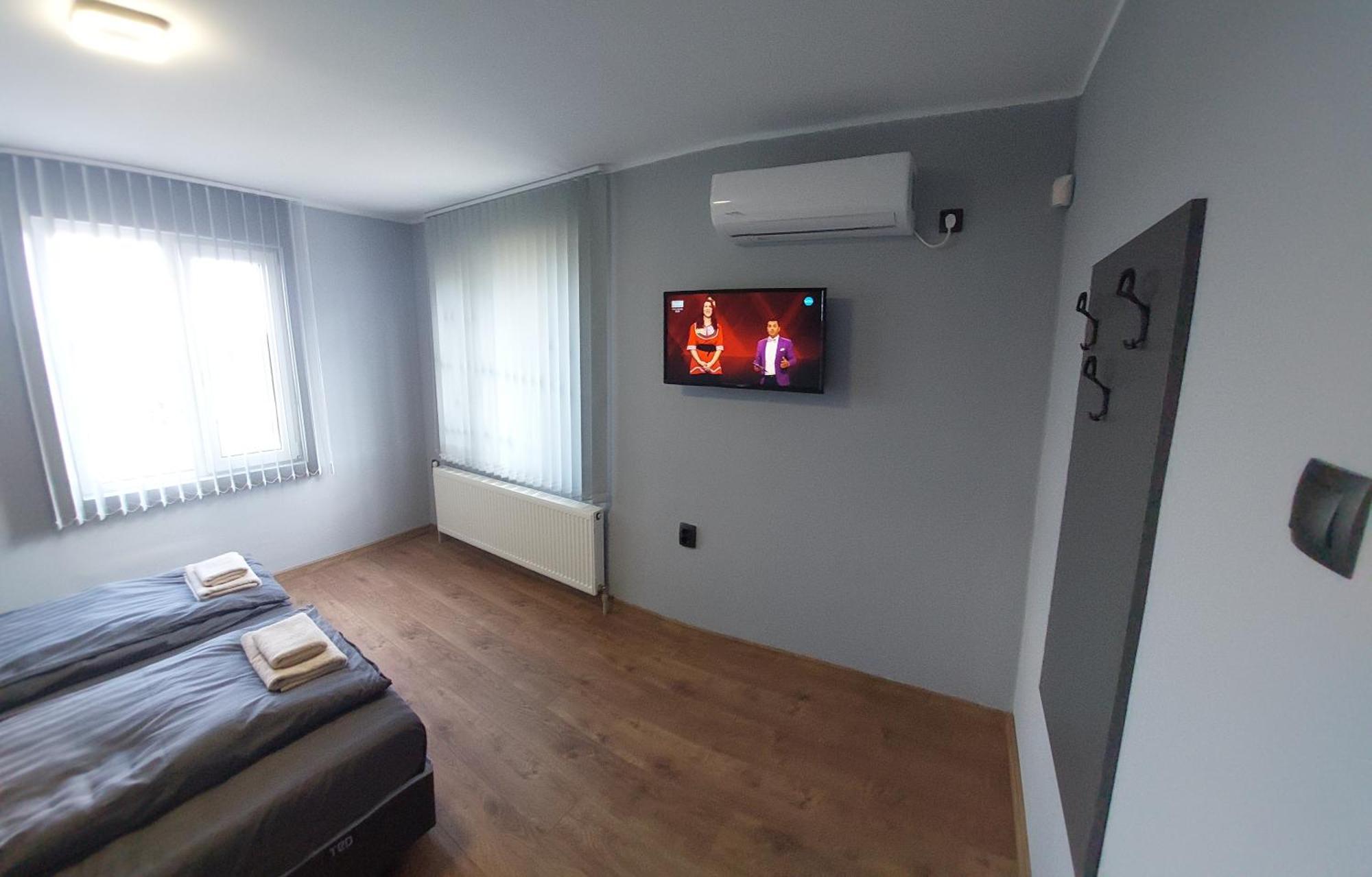 Guest House Gorski Kut Granitovo Екстер'єр фото