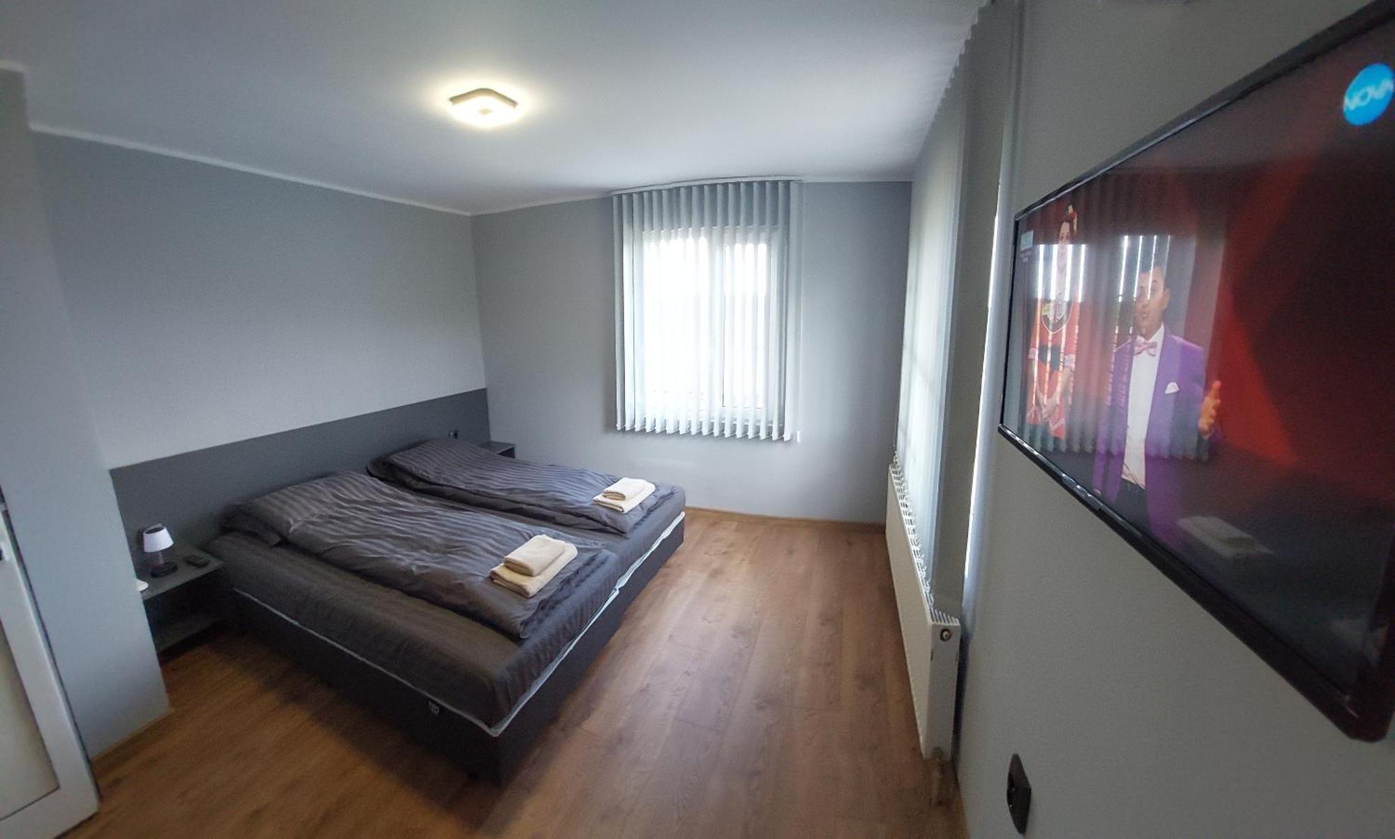 Guest House Gorski Kut Granitovo Екстер'єр фото