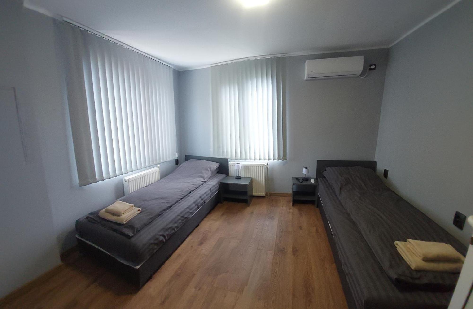 Guest House Gorski Kut Granitovo Екстер'єр фото