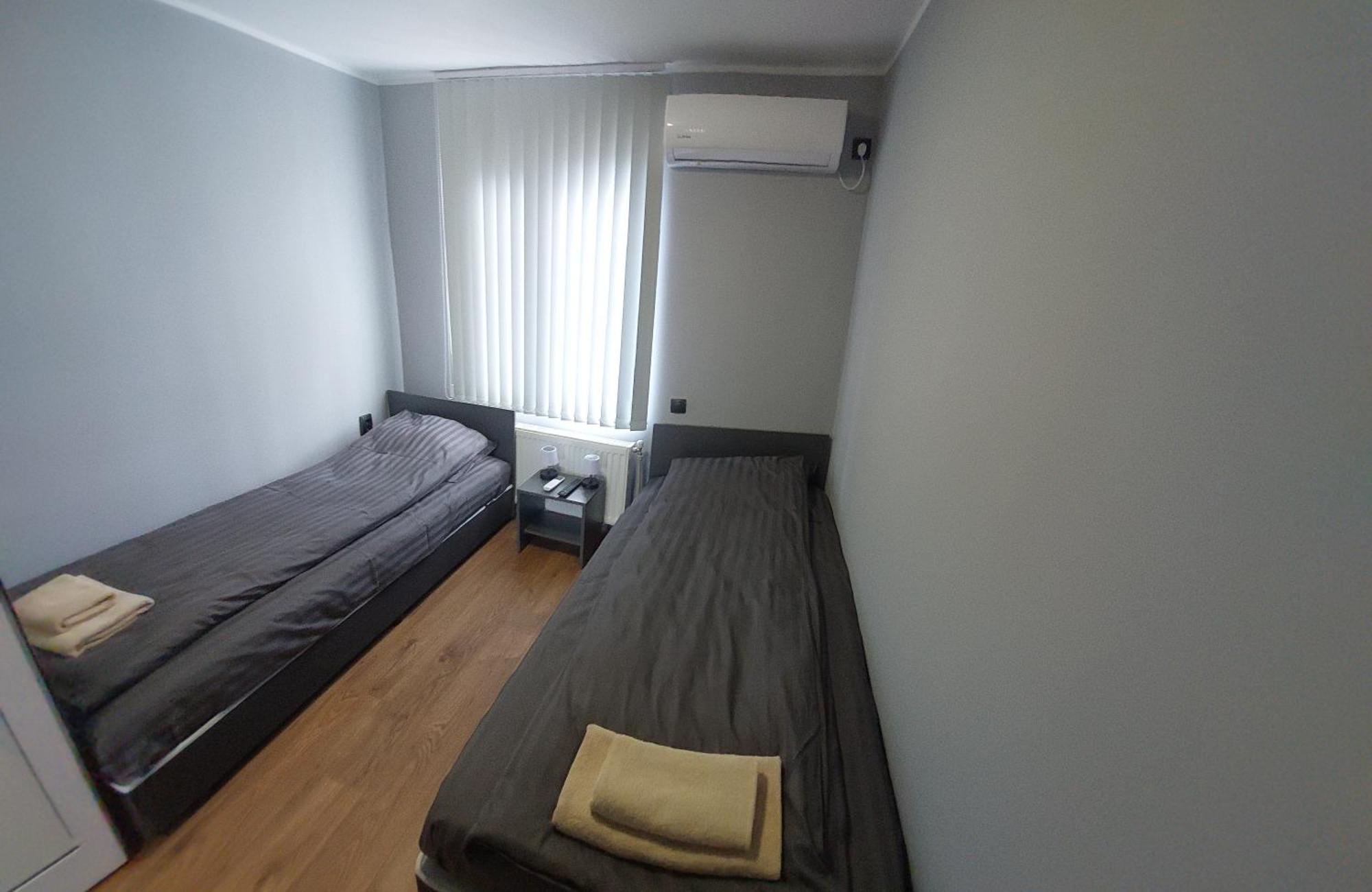 Guest House Gorski Kut Granitovo Екстер'єр фото