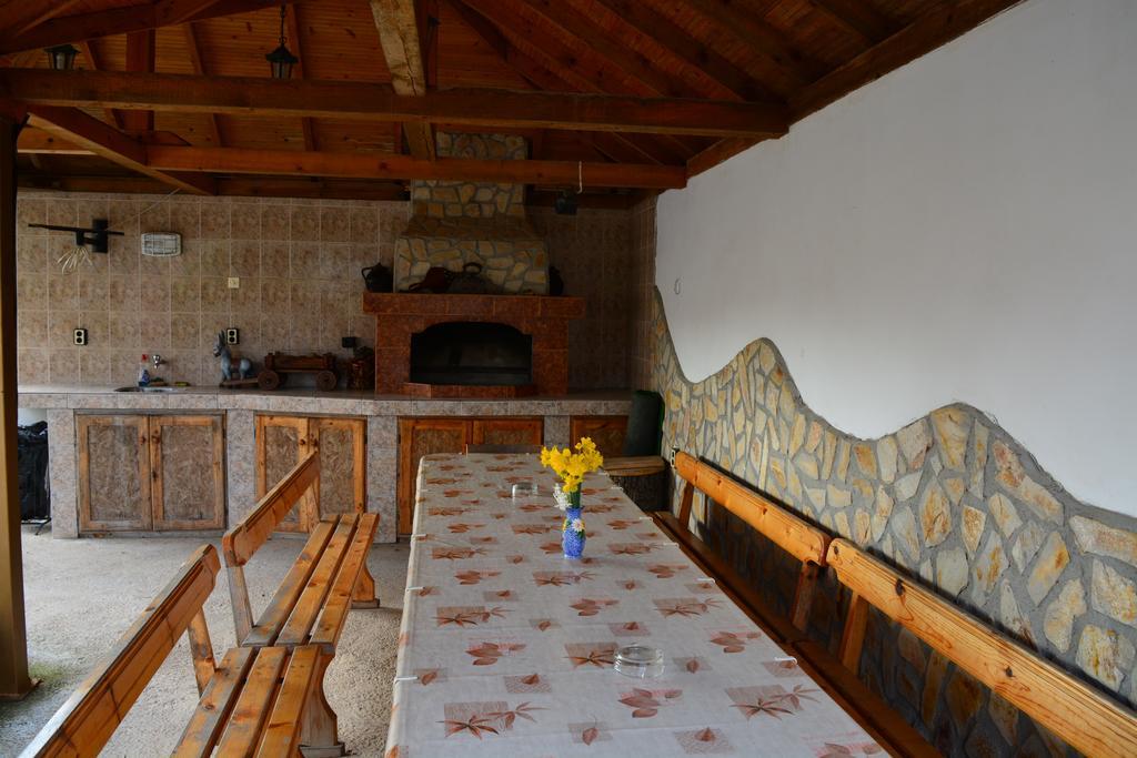 Guest House Gorski Kut Granitovo Екстер'єр фото