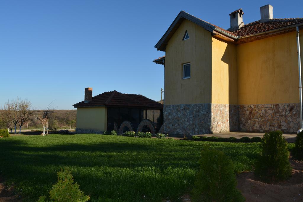 Guest House Gorski Kut Granitovo Екстер'єр фото