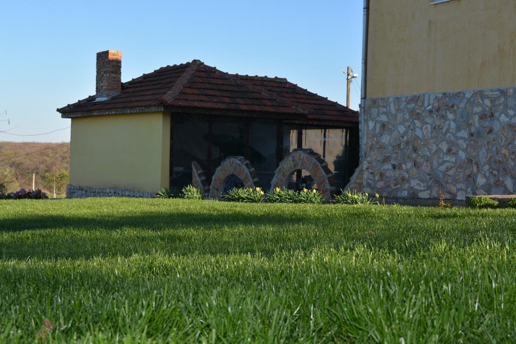 Guest House Gorski Kut Granitovo Екстер'єр фото