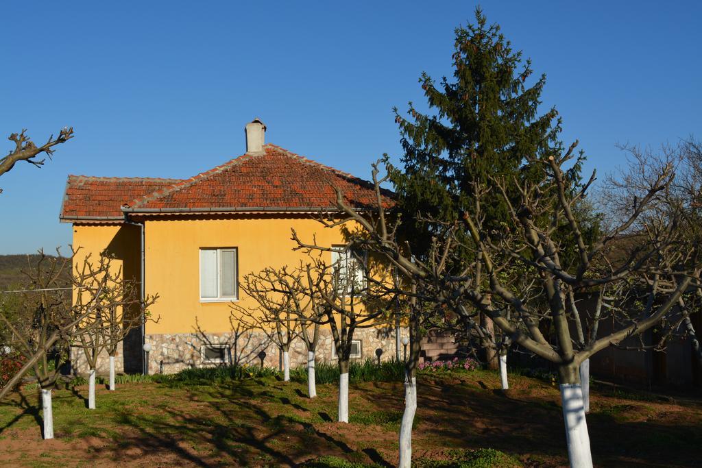 Guest House Gorski Kut Granitovo Екстер'єр фото