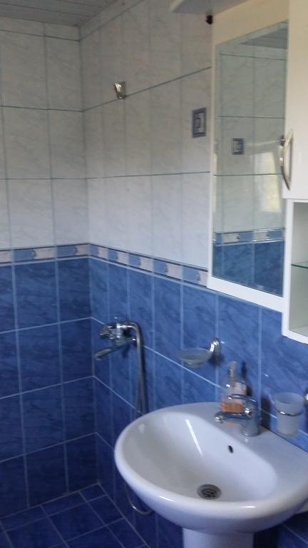 Guest House Gorski Kut Granitovo Екстер'єр фото