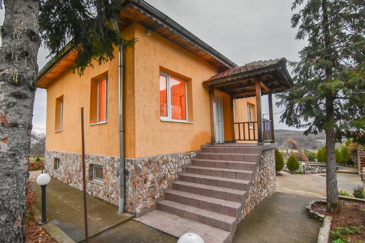 Guest House Gorski Kut Granitovo Екстер'єр фото