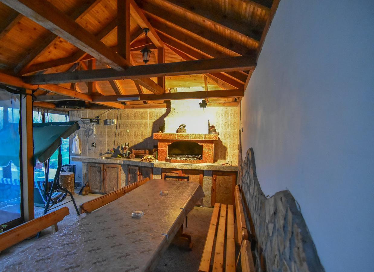 Guest House Gorski Kut Granitovo Екстер'єр фото