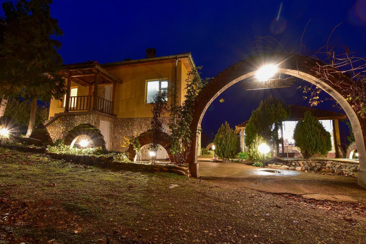 Guest House Gorski Kut Granitovo Екстер'єр фото